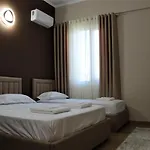 Casa de hóspedes Maledhi 4*