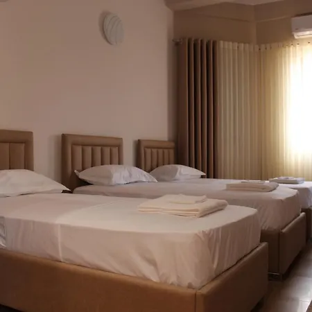 Maledhi Penzion 4*