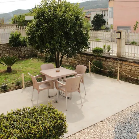 Maledhi Affittacamere