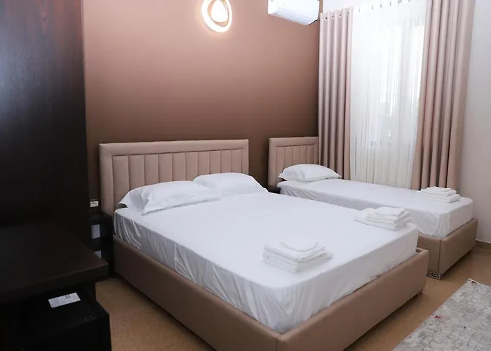 Maledhi 4* Berat
