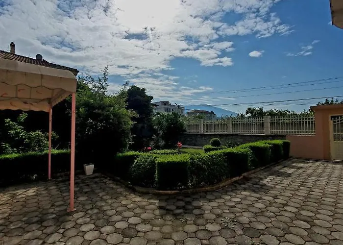 Casa de hóspedes Maledhi Berati