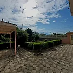Pensión Maledhi Berat