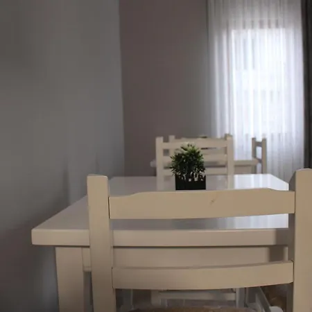 Maledhi Vendégház