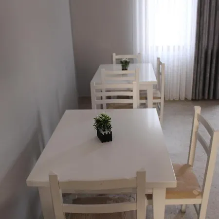 Vendégház Maledhi Berat