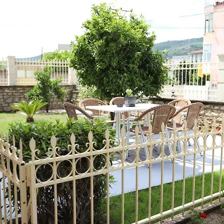 Vendégház Maledhi Berat