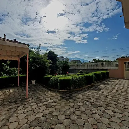 Vendégház Maledhi Berat