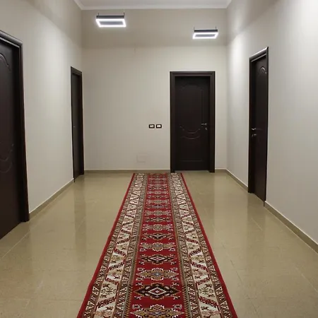 Maledhi Vendégház Berat