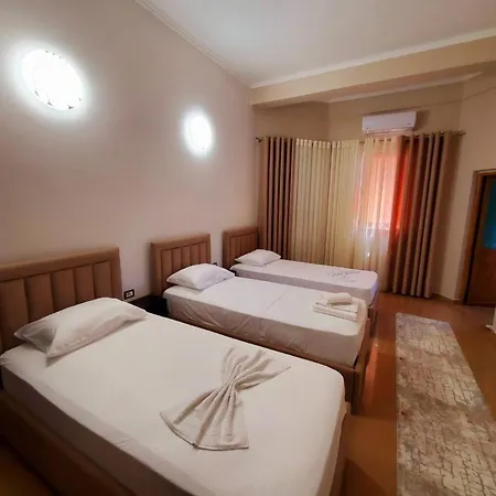 Vendégház Maledhi Berat