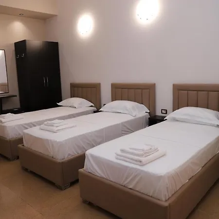 Vendégház Maledhi Berat