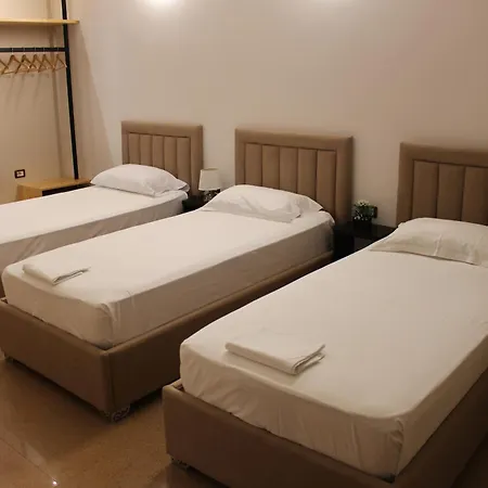 Vendégház Maledhi